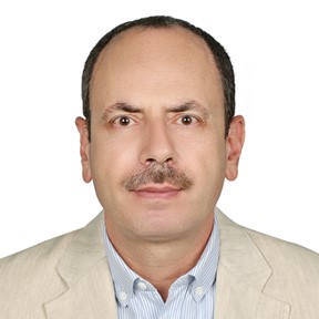 Tarek Abdel Aaty